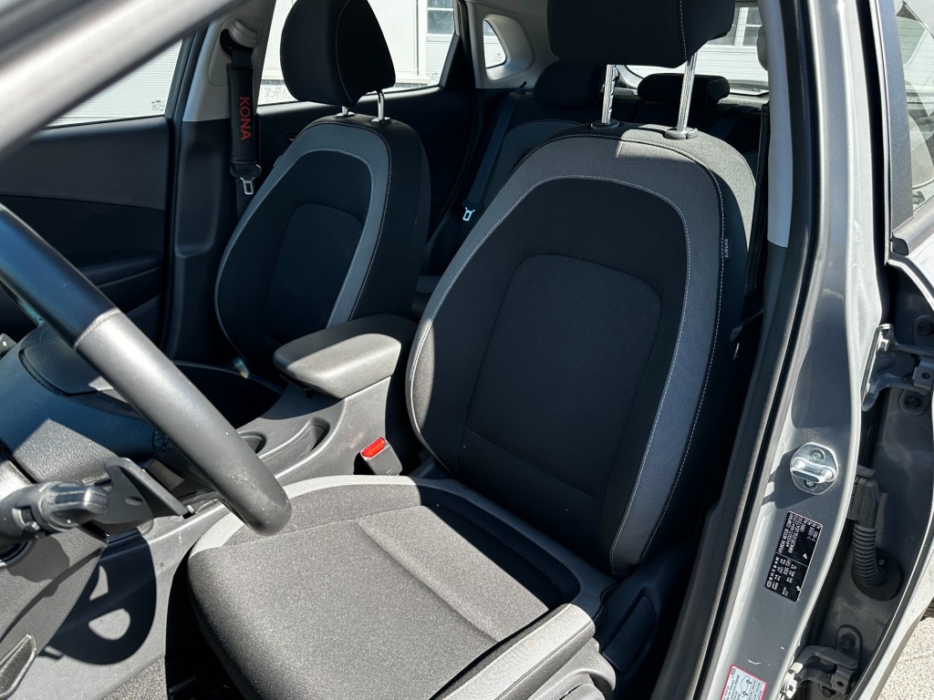 HYUNDAI-KONA-1.6 GDI HEV COMFORT