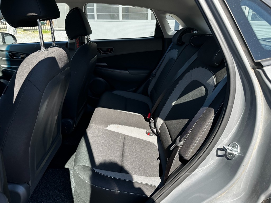 HYUNDAI-KONA-1.6 GDI HEV COMFORT