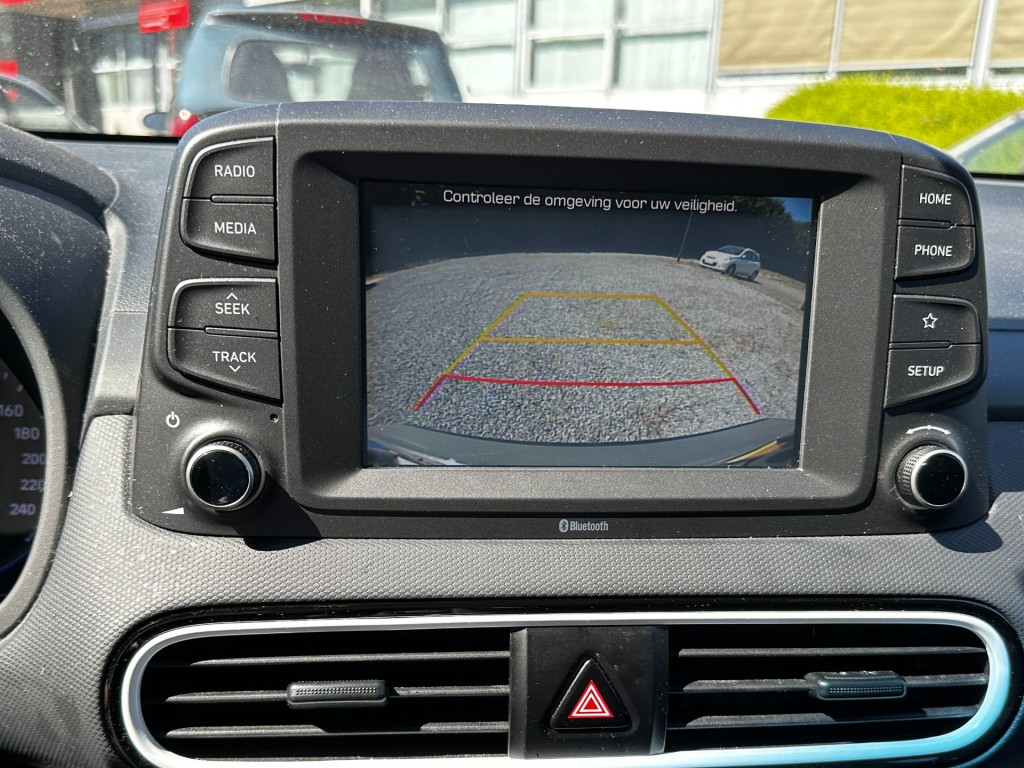 HYUNDAI-KONA-1.6 GDI HEV COMFORT