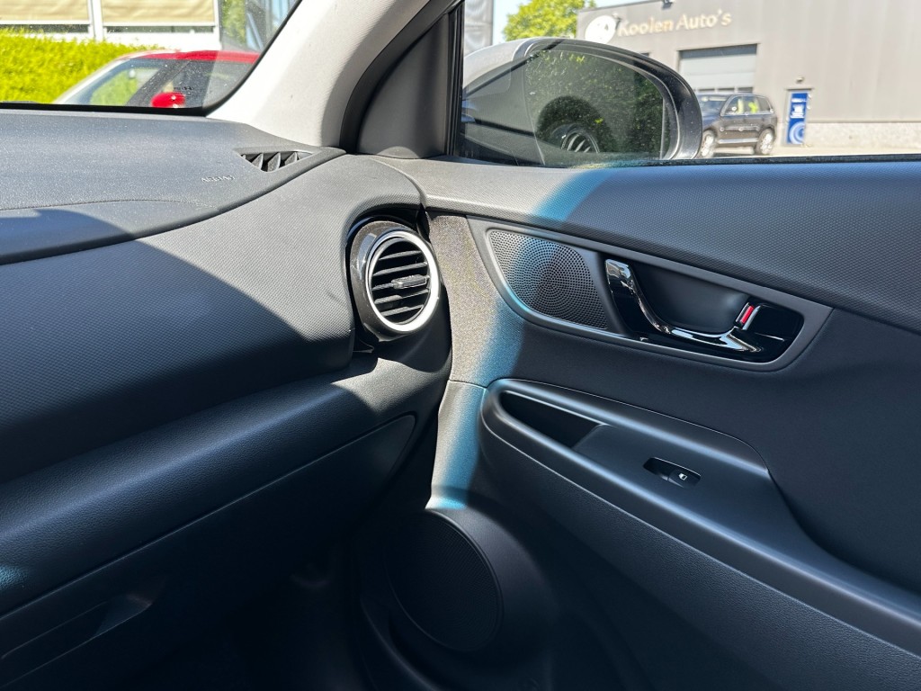 HYUNDAI-KONA-1.6 GDI HEV COMFORT