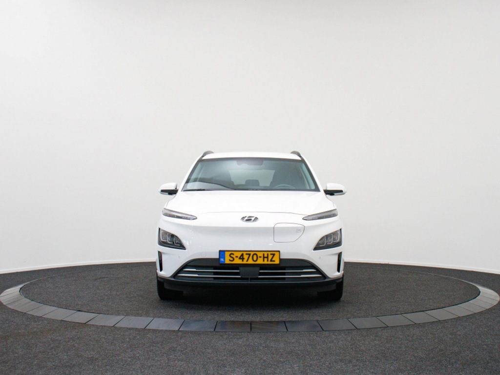 HYUNDAI-KONA-EV Premium 64 kWh Private lease 609 pm