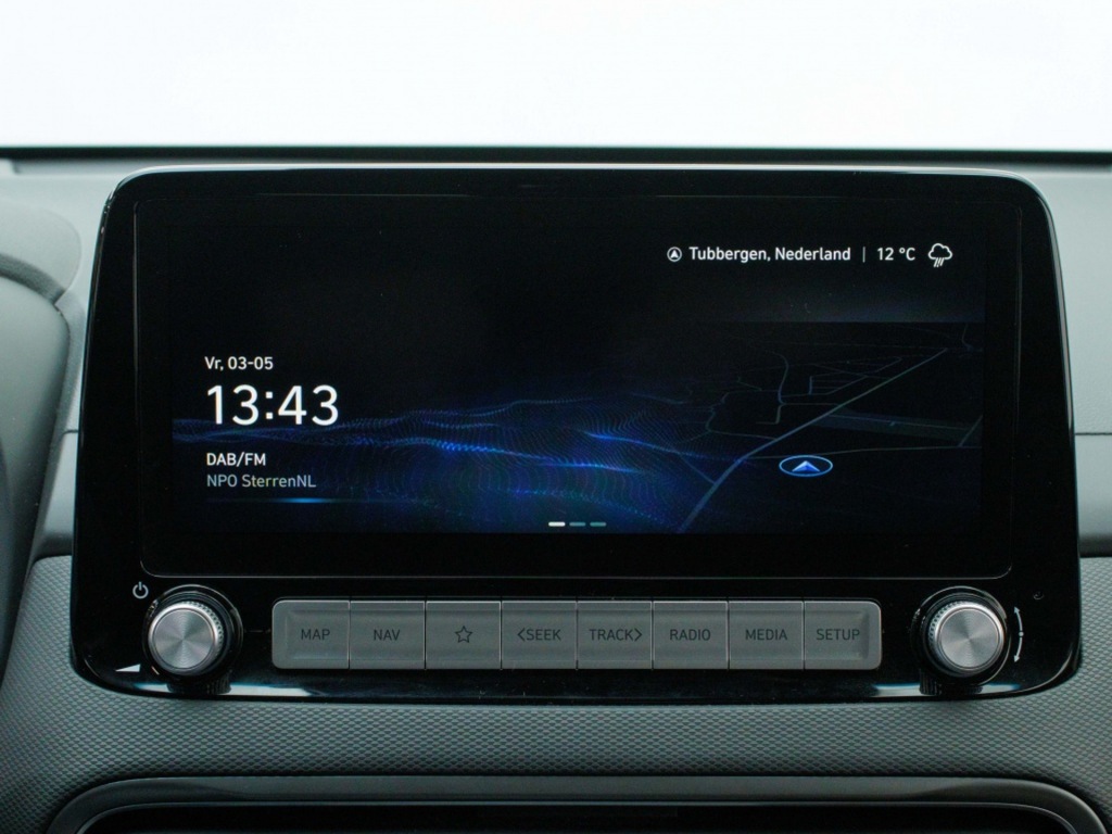 HYUNDAI-KONA-EV Premium 64 kWh Private lease 609 pm