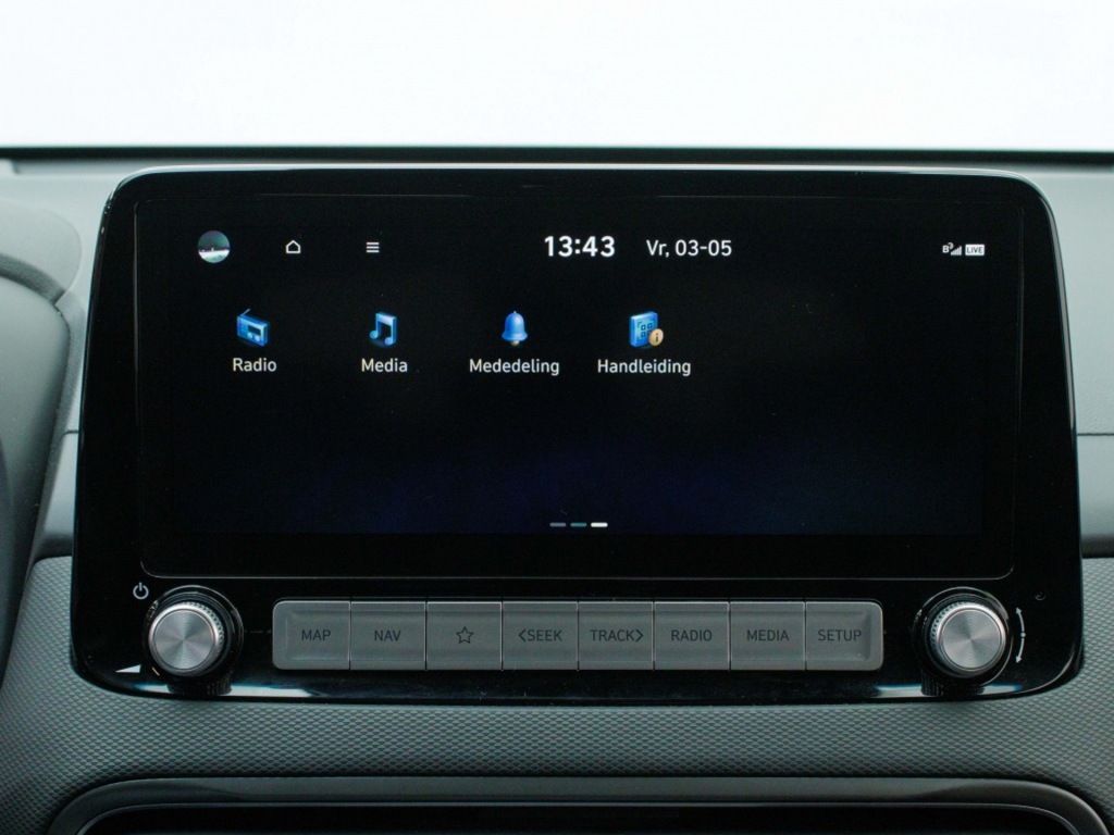 HYUNDAI-KONA-EV Premium 64 kWh Private lease 609 pm