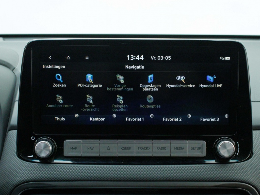 HYUNDAI-KONA-EV Premium 64 kWh Private lease 609 pm