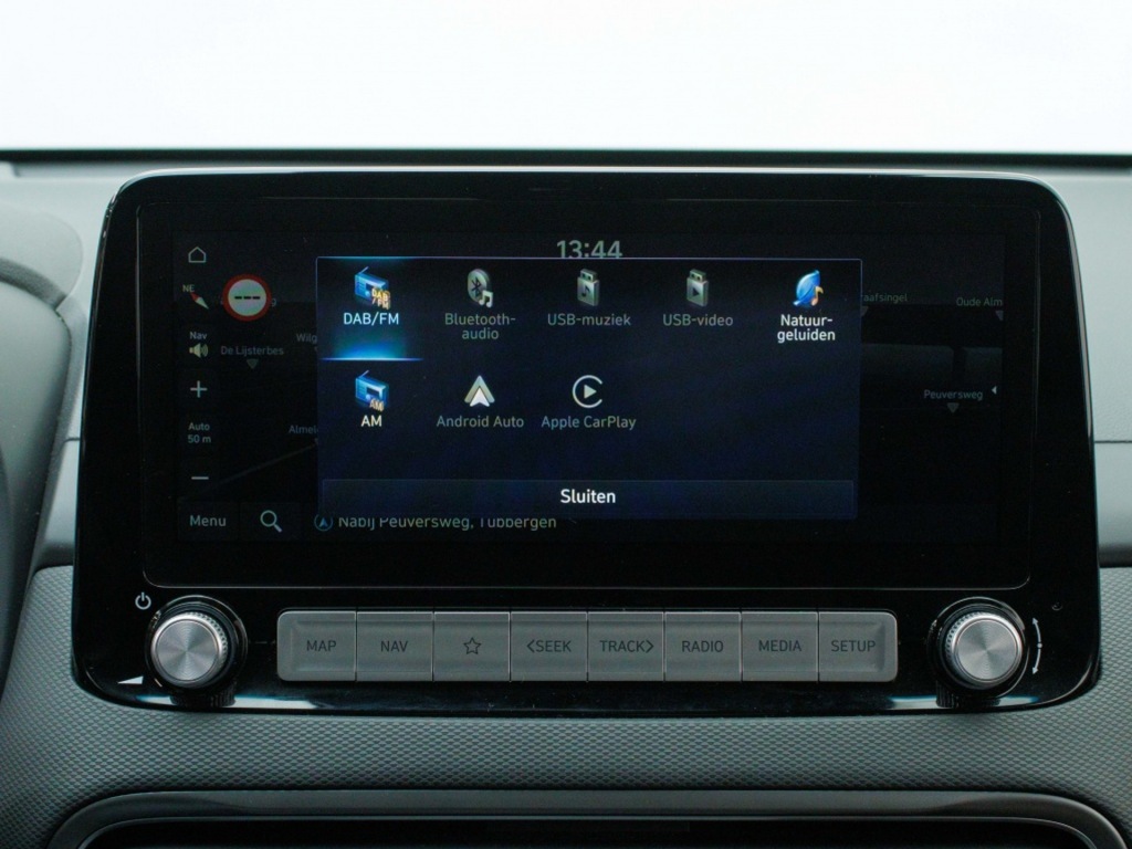 HYUNDAI-KONA-EV Premium 64 kWh Private lease 609 pm