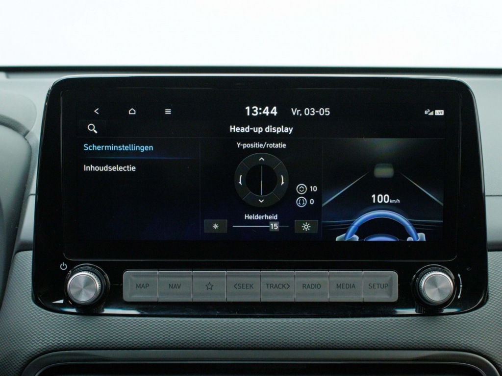 HYUNDAI-KONA-EV Premium 64 kWh Private lease 609 pm