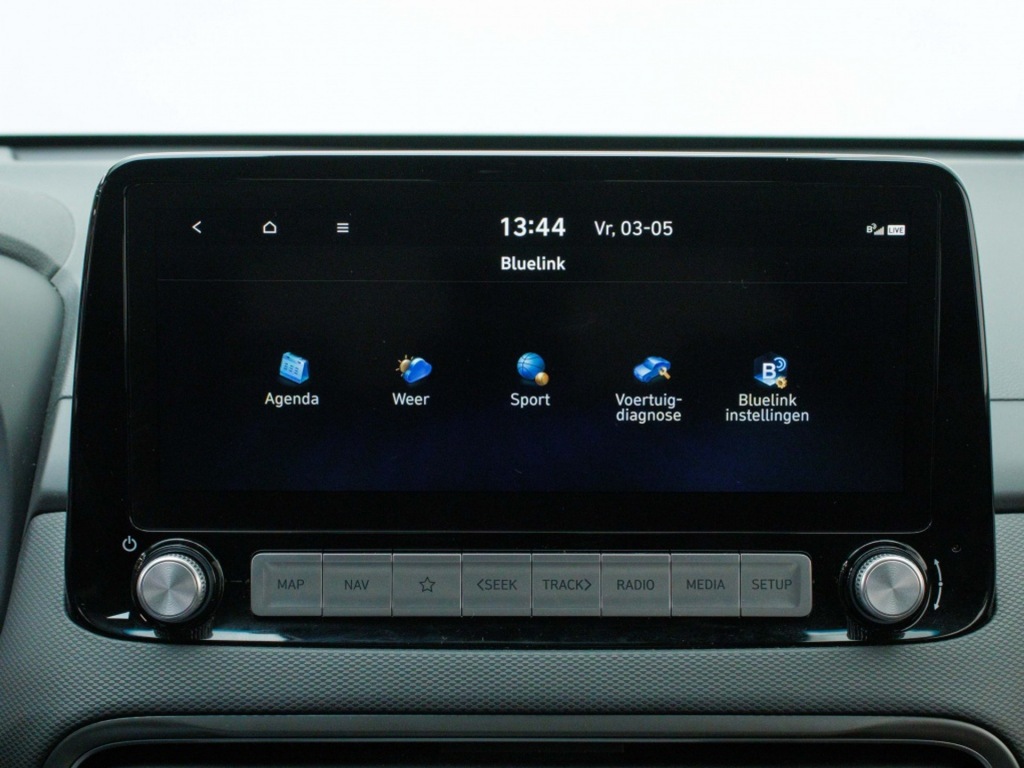 HYUNDAI-KONA-EV Premium 64 kWh Private lease 609 pm