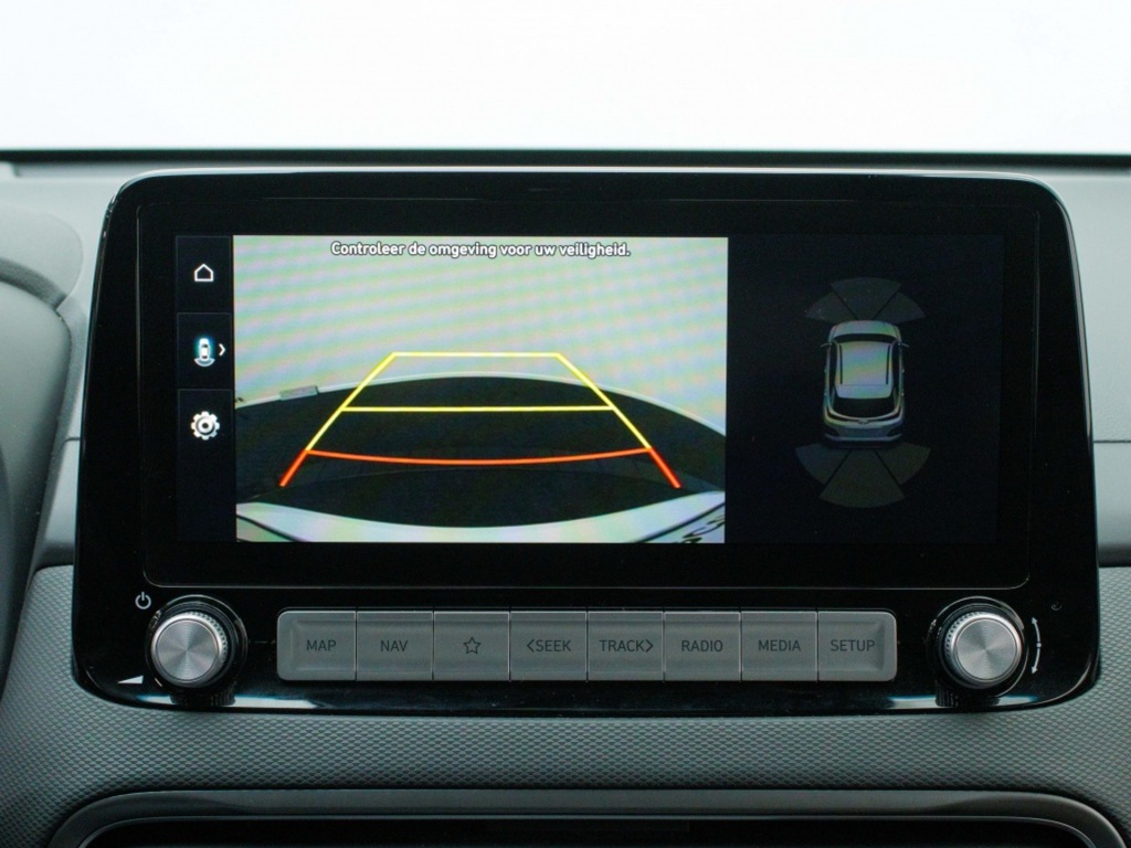 HYUNDAI-KONA-EV Premium 64 kWh Private lease 609 pm