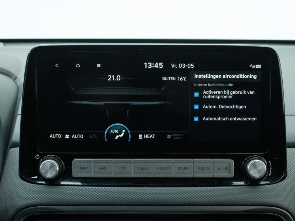 HYUNDAI-KONA-EV Premium 64 kWh Private lease 609 pm