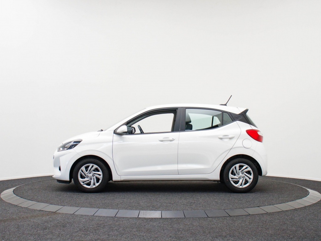HYUNDAI-I10-1.0 Comfort Private lease 299 p.m. Carplay