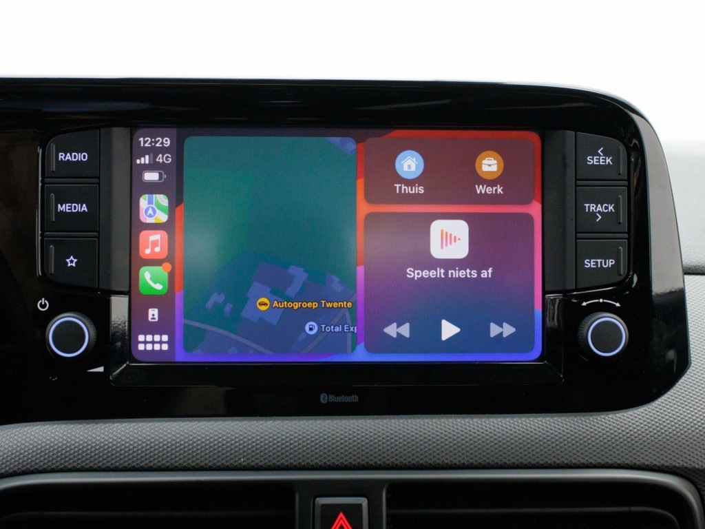HYUNDAI-I10-1.0 Comfort Private lease 299 p.m. Carplay