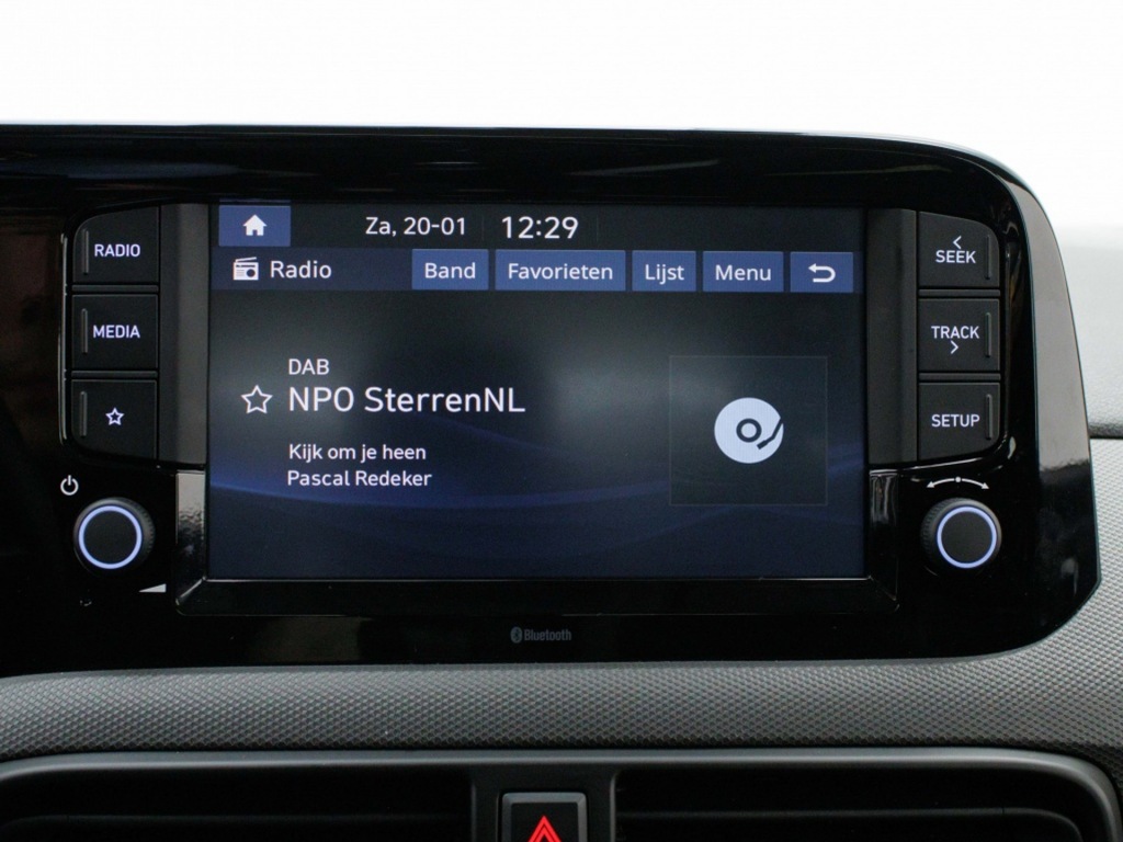 HYUNDAI-I10-1.0 Comfort Private lease 299 p.m. Carplay