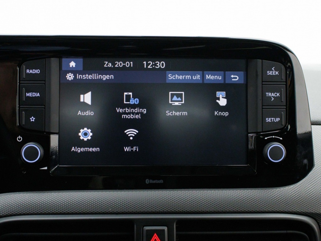 HYUNDAI-I10-1.0 Comfort Private lease 299 p.m. Carplay