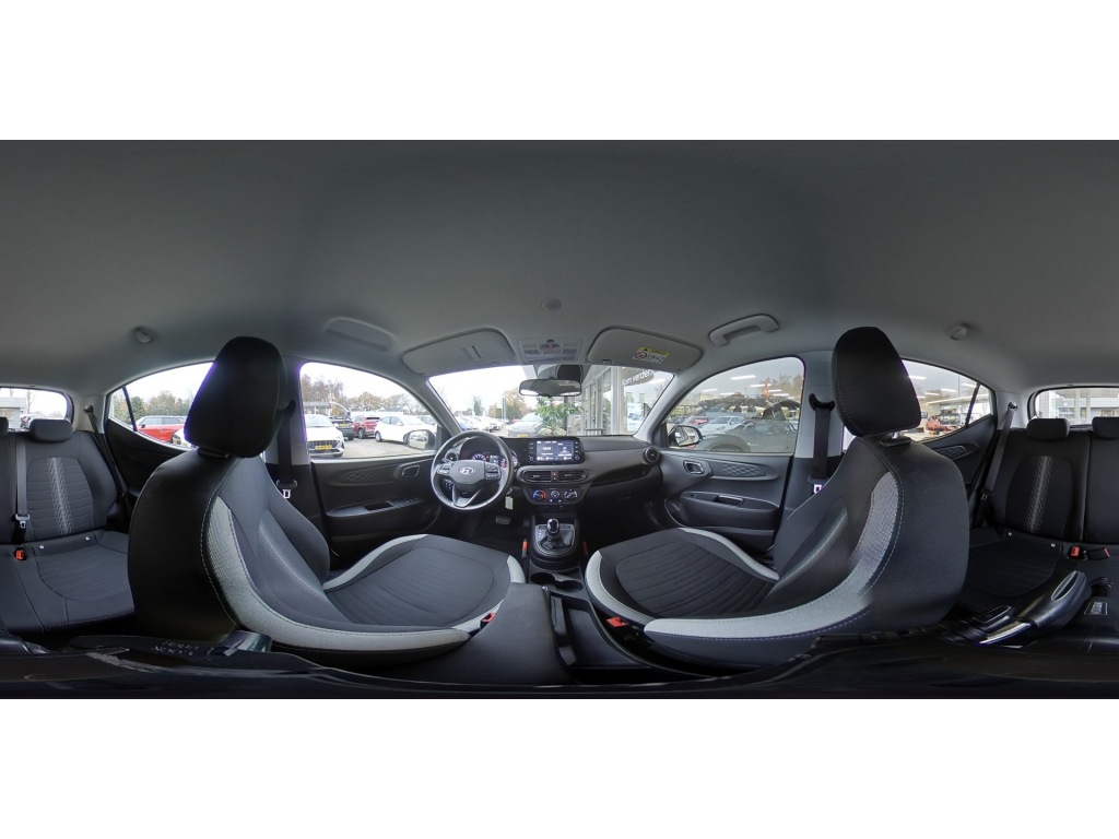HYUNDAI-I10-1.0 Comfort Navigatie via Carplay Private Lease 299 p.m.