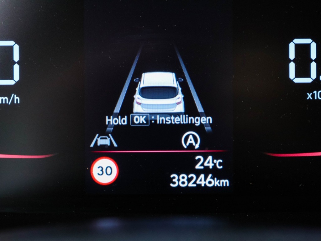 HYUNDAI-I10-1.0 Comfort Smart Navigatie Private lease 309 p.m.