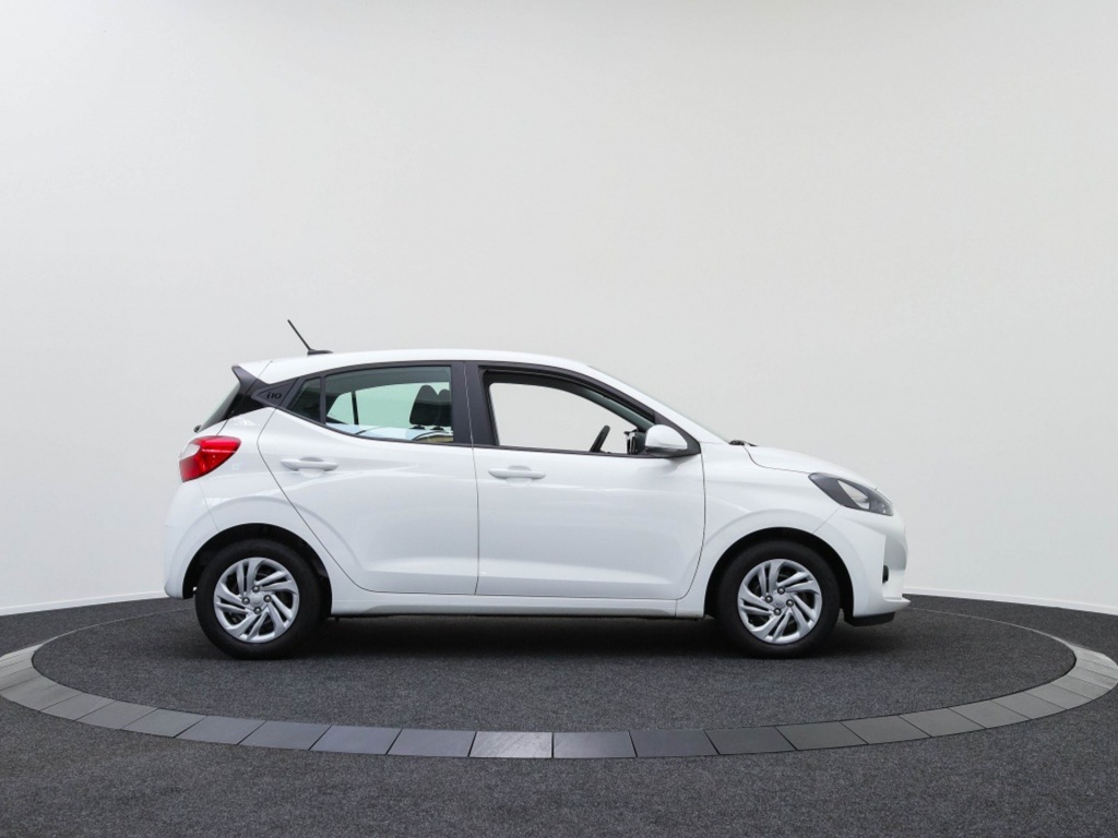 HYUNDAI-I10-1.0 Comfort Smart Navigatie Private lease 309 p.m.