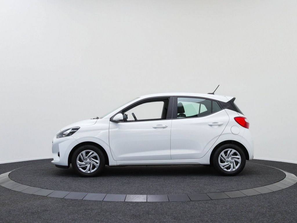 HYUNDAI-I10-1.0 Comfort Smart Navigatie Private lease 309 p.m.