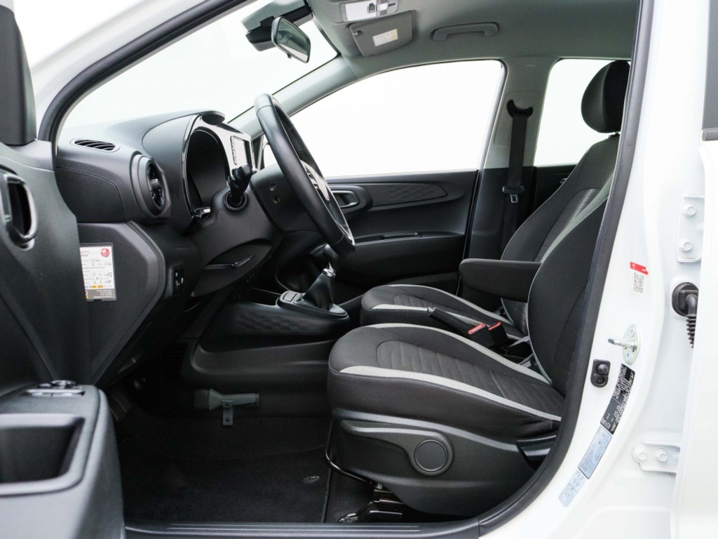 HYUNDAI-I10-1.0 Comfort Smart Navigatie Private lease 309 p.m.