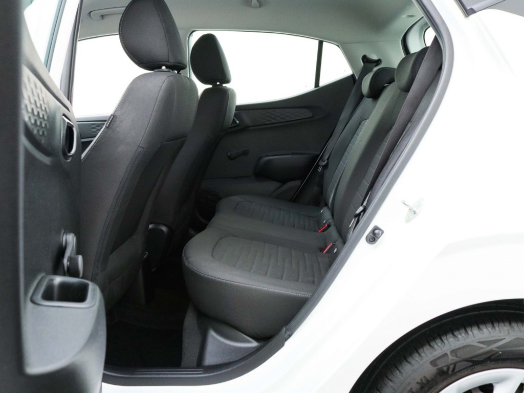 HYUNDAI-I10-1.0 Comfort Smart Navigatie Private lease 309 p.m.