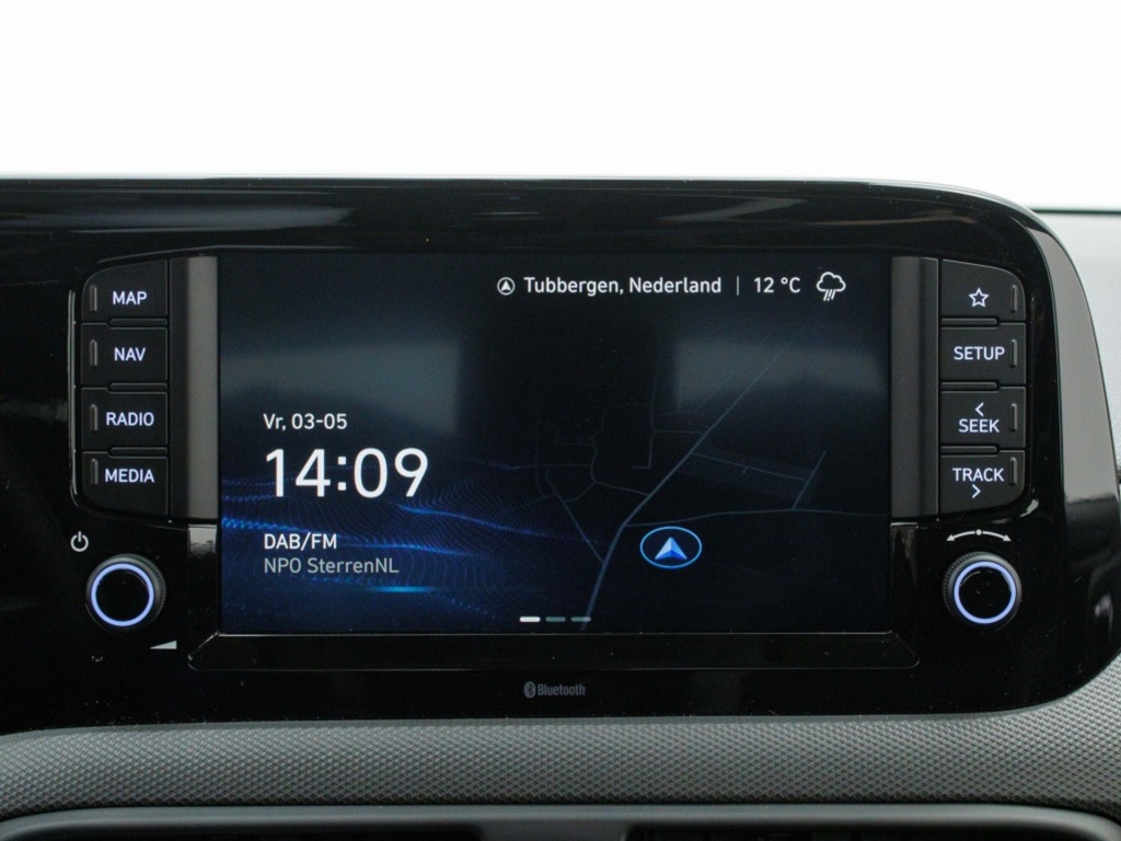 HYUNDAI-I10-1.0 Comfort Smart Navigatie Private lease 309 p.m.