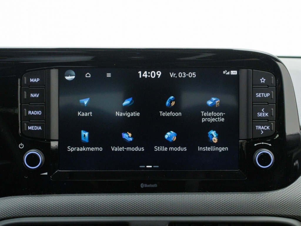 HYUNDAI-I10-1.0 Comfort Smart Navigatie Private lease 309 p.m.