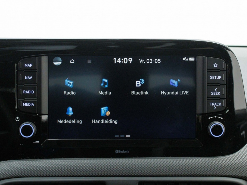 HYUNDAI-I10-1.0 Comfort Smart Navigatie Private lease 309 p.m.