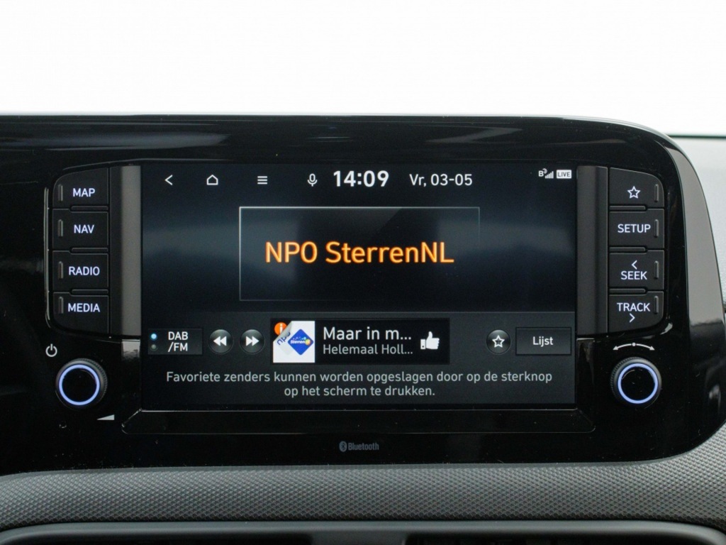 HYUNDAI-I10-1.0 Comfort Smart Navigatie Private lease 309 p.m.