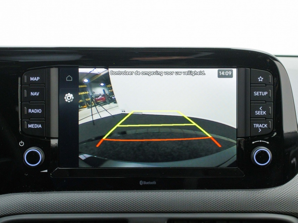 HYUNDAI-I10-1.0 Comfort Smart Navigatie Private lease 309 p.m.