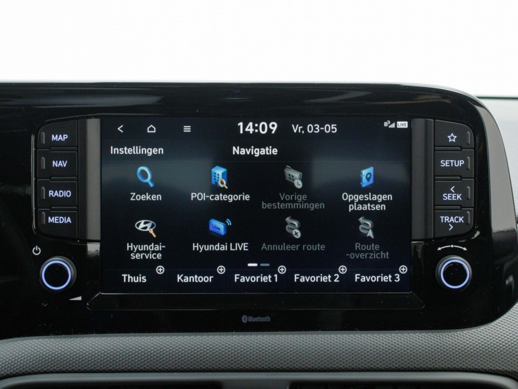 HYUNDAI-I10-1.0 Comfort Smart Navigatie Private lease 309 p.m.