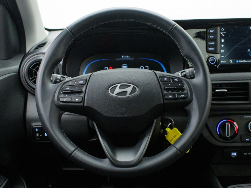 HYUNDAI-I10-1.0 Comfort Smart Private lease 309 p.m.