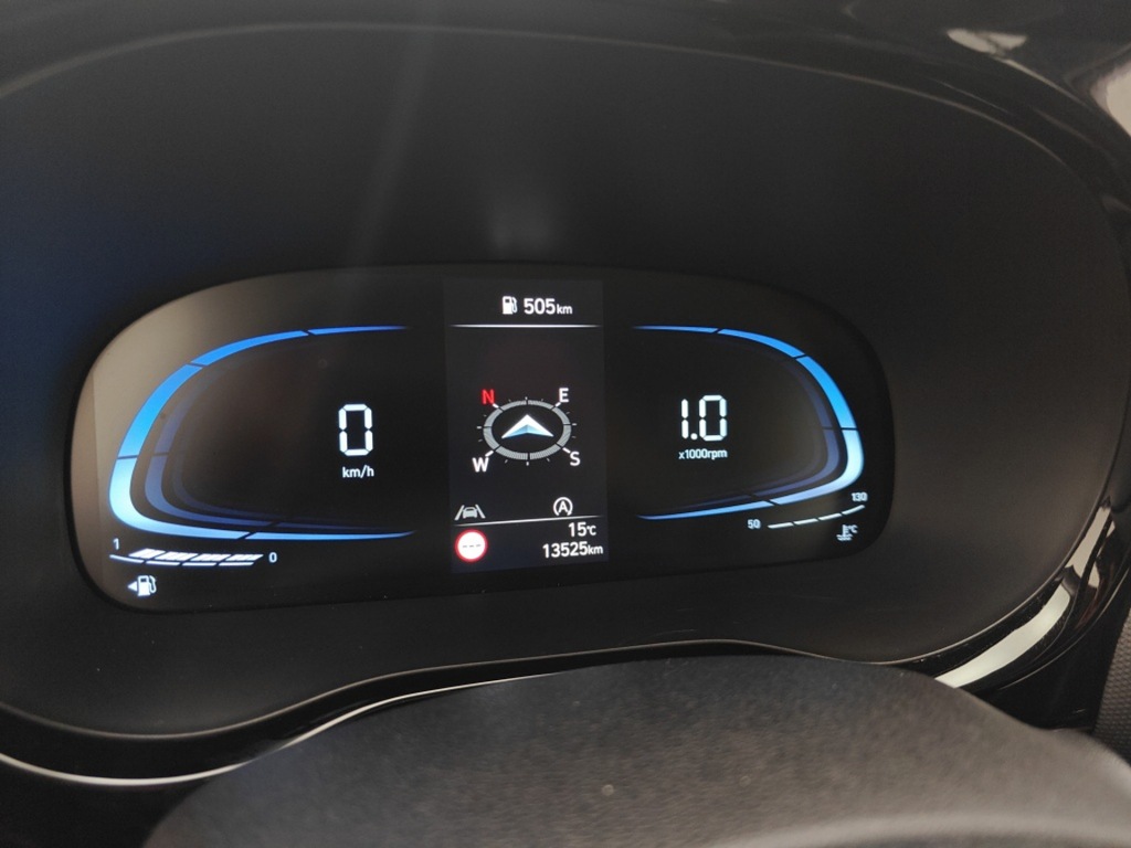 HYUNDAI-I10-1.0 Comfort Smart Private lease 309 p.m.