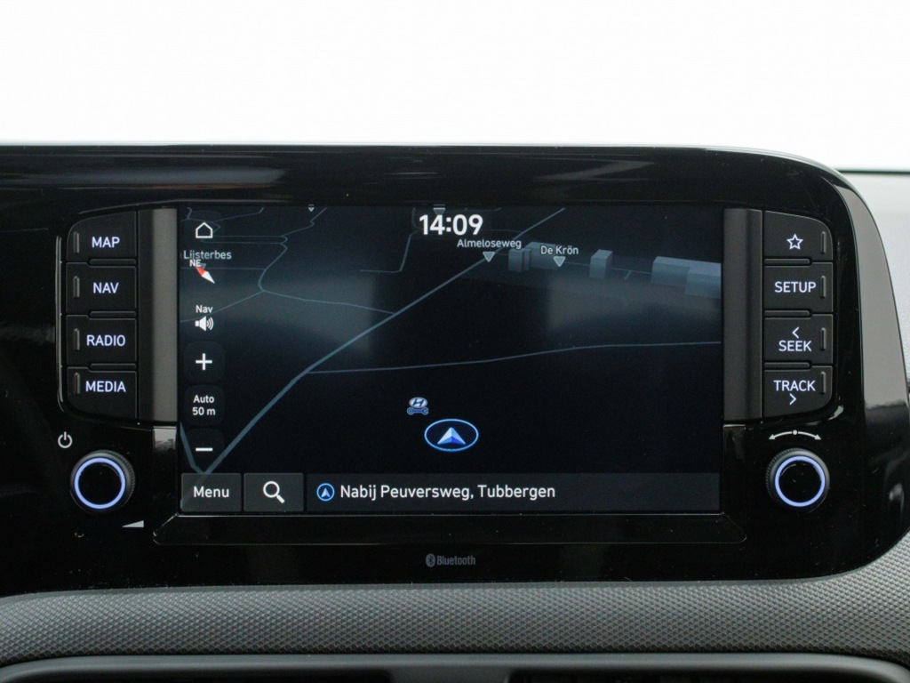HYUNDAI-I10-1.0 Comfort Smart Private lease 309 p.m.