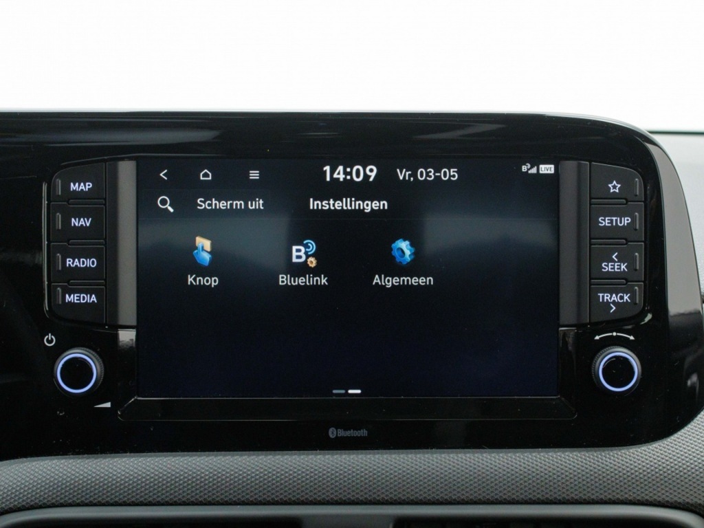 HYUNDAI-I10-1.0 Comfort Smart Private lease 309 p.m.