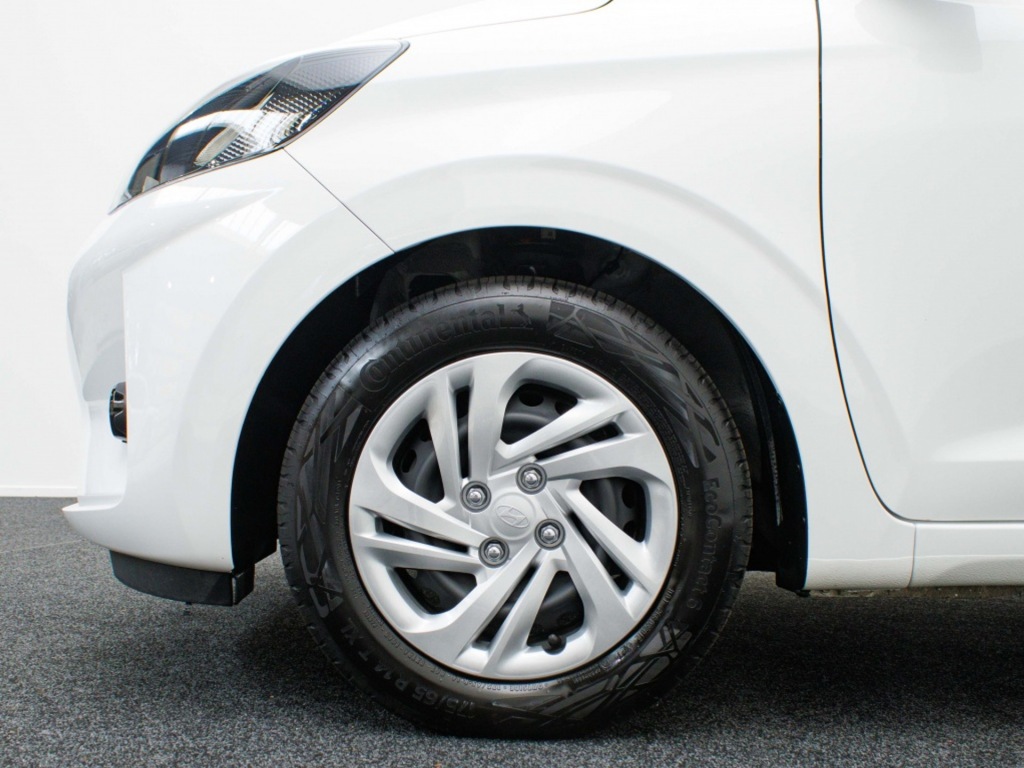 HYUNDAI-I10-1.0 Comfort Smart Private lease 319 p.m.