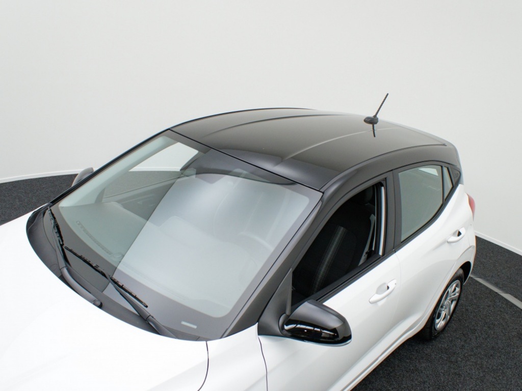 HYUNDAI-I10-1.0 Comfort Smart Private lease 319 p.m.