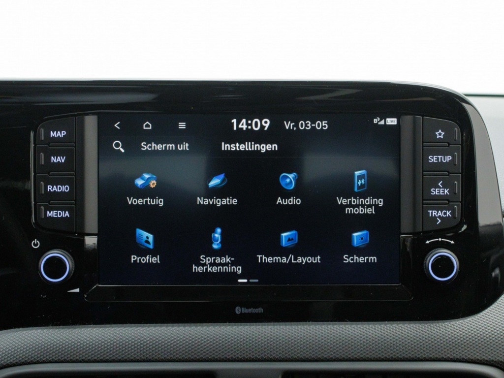 HYUNDAI-I10-1.0 Comfort Smart Private lease 319 p.m.