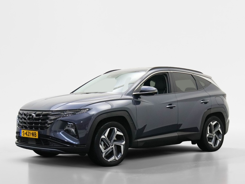 HYUNDAI-TUCSON-1.6 T-GDI PHEV Premium Private lease 699 p.m.
