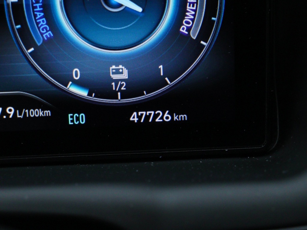HYUNDAI-TUCSON-1.6 T-GDI PHEV Premium Private lease 699 p.m.