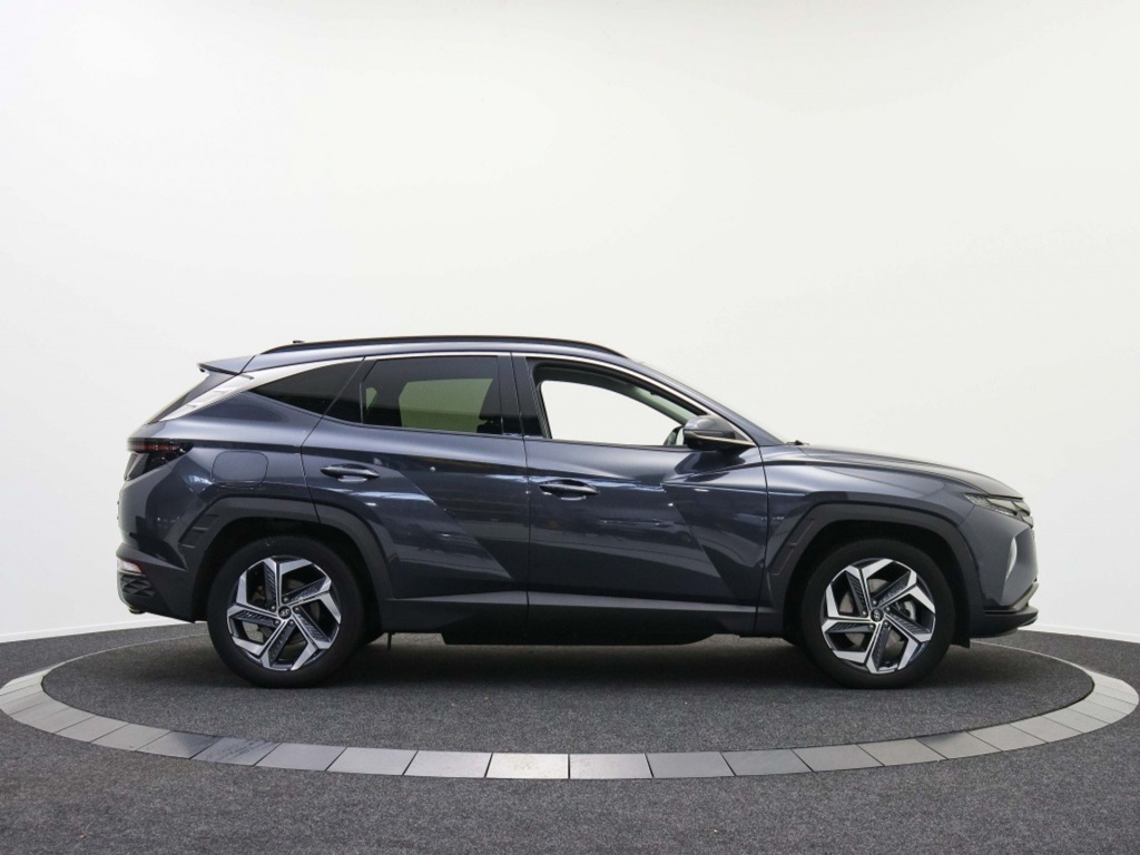 HYUNDAI-TUCSON-1.6 T-GDI PHEV Premium Private lease 699 p.m.