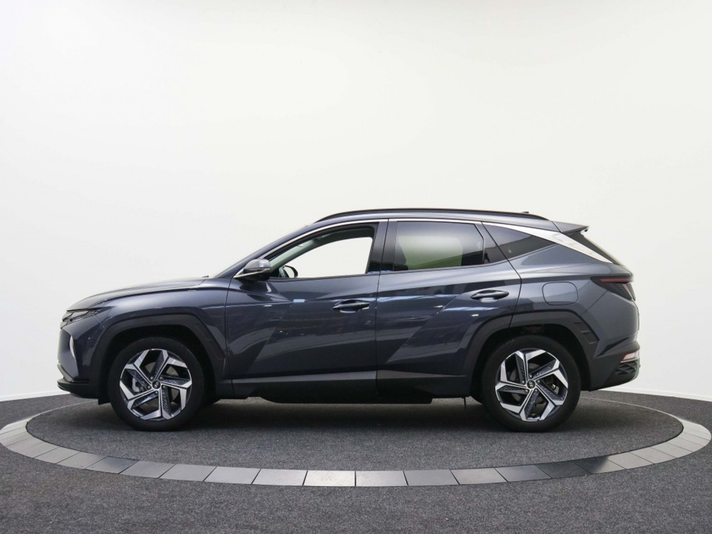 HYUNDAI-TUCSON-1.6 T-GDI PHEV Premium Private lease 699 p.m.
