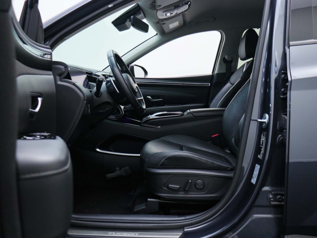HYUNDAI-TUCSON-1.6 T-GDI PHEV Premium Private lease 699 p.m.