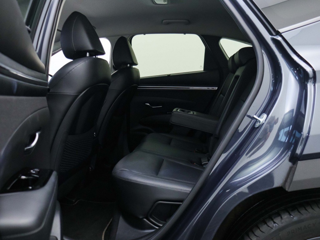 HYUNDAI-TUCSON-1.6 T-GDI PHEV Premium Private lease 699 p.m.