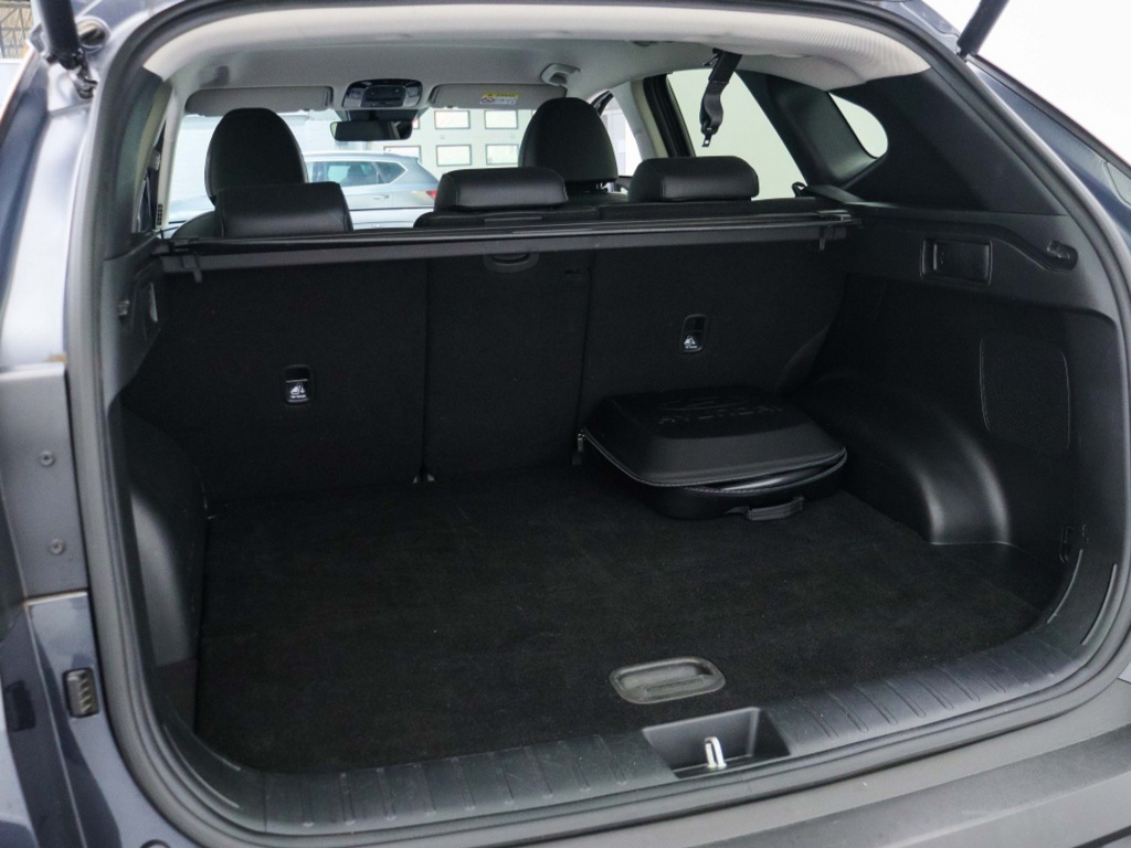 HYUNDAI-TUCSON-1.6 T-GDI PHEV Premium Private lease 699 p.m.