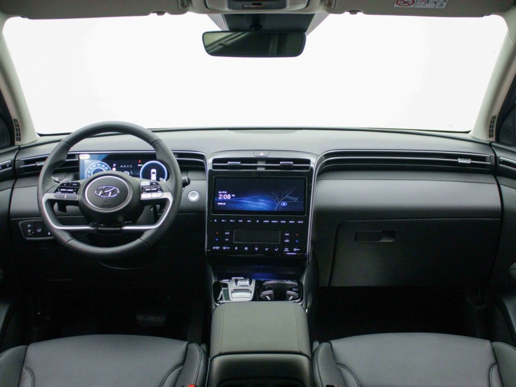 HYUNDAI-TUCSON-1.6 T-GDI PHEV Premium Private lease 699 p.m.
