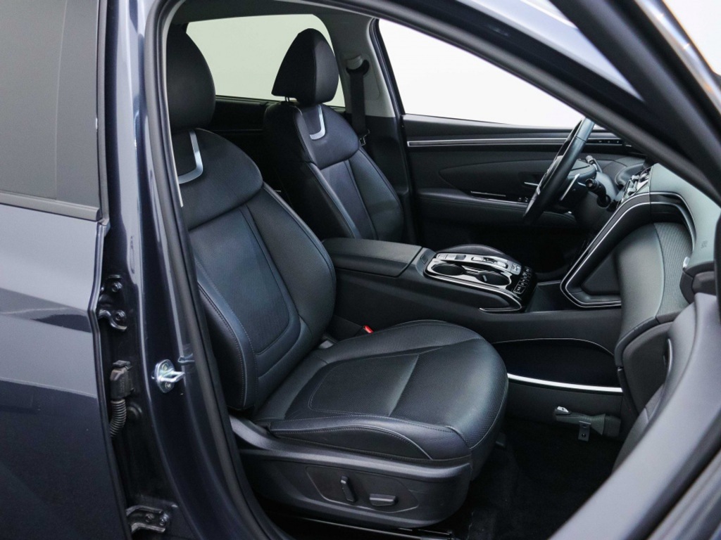 HYUNDAI-TUCSON-1.6 T-GDI PHEV Premium Private lease 699 p.m.