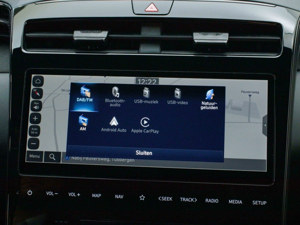 HYUNDAI-TUCSON-1.6 T-GDI PHEV Premium Private lease 699 p.m.