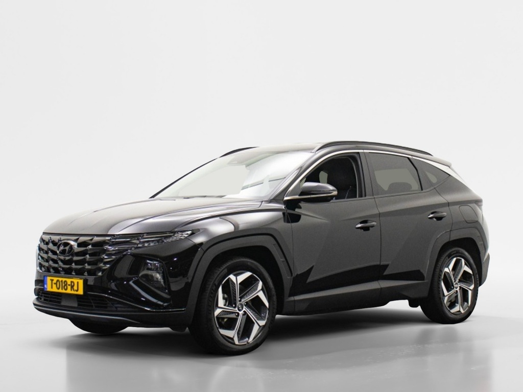 HYUNDAI-TUCSON-1.6 T-GDI PHEV Premium Oplaadbaar Private lease 699 p.m.