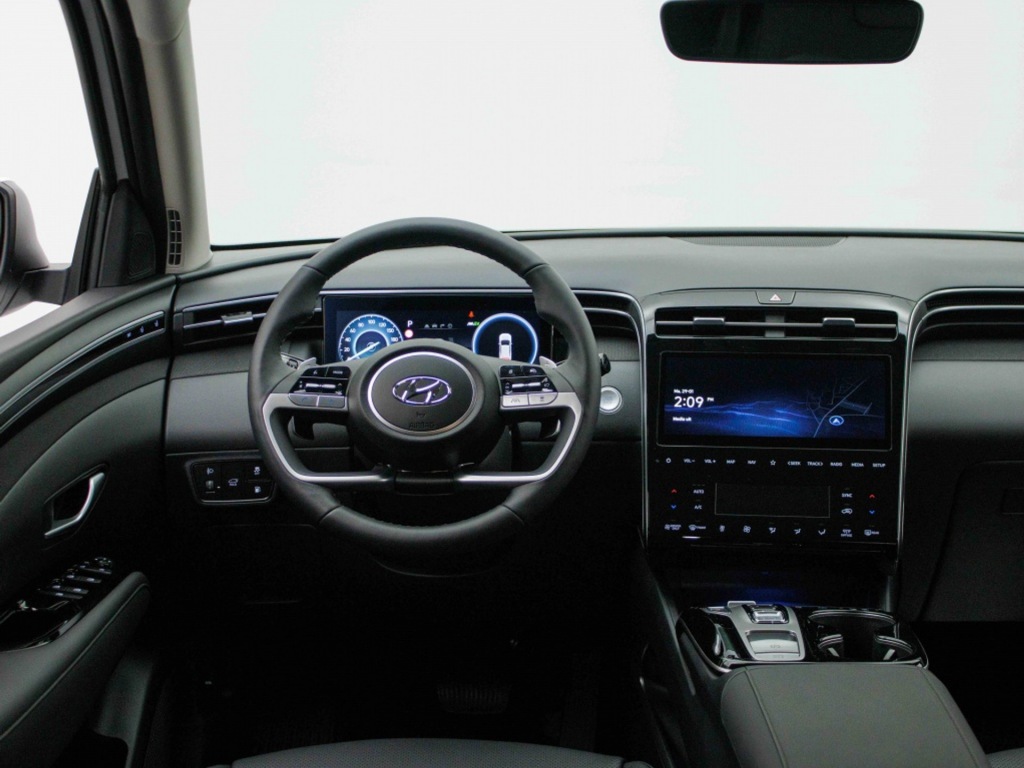 HYUNDAI-TUCSON-1.6 T-GDI PHEV Premium Oplaadbaar Private lease 699 p.m.