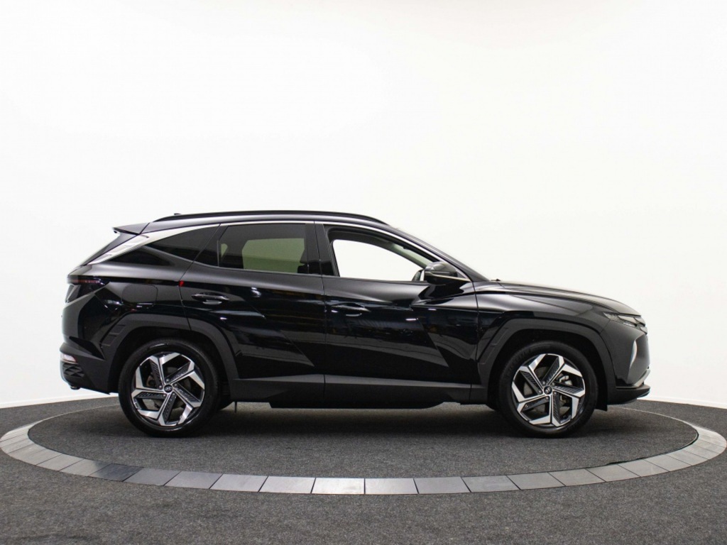 HYUNDAI-TUCSON-1.6 T-GDI PHEV Premium Oplaadbaar Private lease 699 p.m.