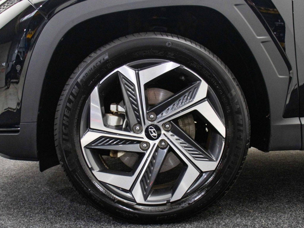 HYUNDAI-TUCSON-1.6 T-GDI PHEV Premium Oplaadbaar Private lease 699 p.m.